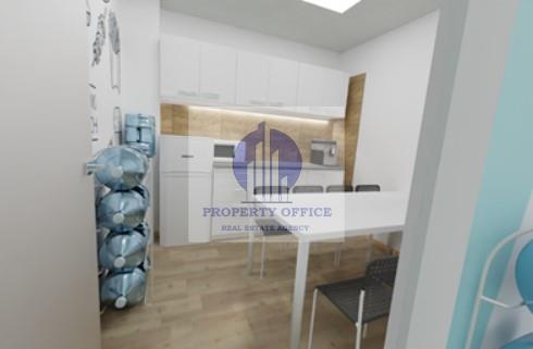 Ursynów: biuro 525 m2 miniaturka 3