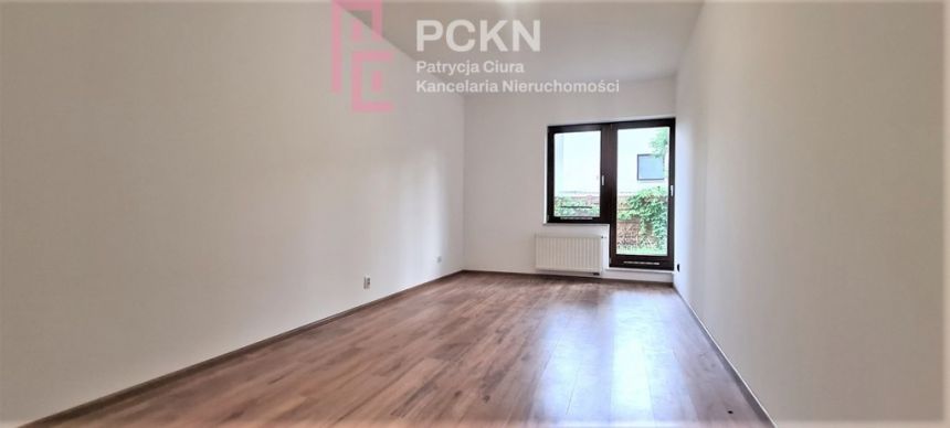 Na sprzedaż mieszkanie 2 pok. z ogródkiem w Opolu miniaturka 2