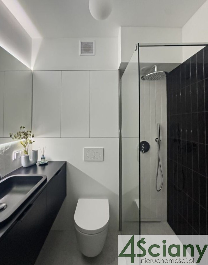 Warszawa Śródmieście, 1 040 000 zł, 58.25 m2, dobry standard miniaturka 8