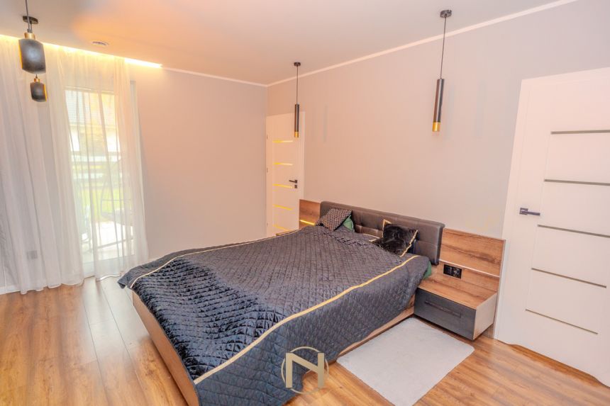 Janczewo, 955 000 zł, 204 m2, otwarta kuchnia miniaturka 7