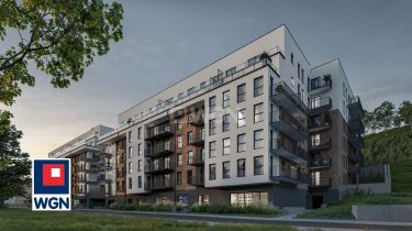 Gdańsk Siedlce, 712 749 zł, 49.24 m2, kuchnia z oknem