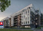 Gdańsk Siedlce, 712 749 zł, 49.24 m2, kuchnia z oknem miniaturka 1