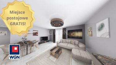 Gdańsk Orunia Górna, 737 871 zł, 74.05 m2, do wykończenia