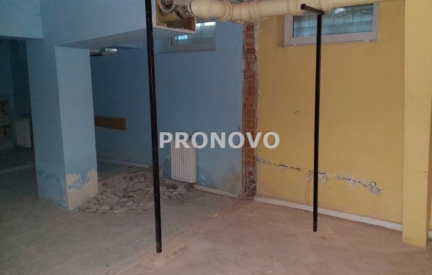 Obiekt handlowo usługowy Płonia miniaturka 5