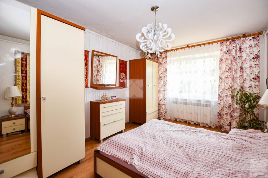 Dom wolnostojący | Działka 64 ar | Inwestycyjne miniaturka 8
