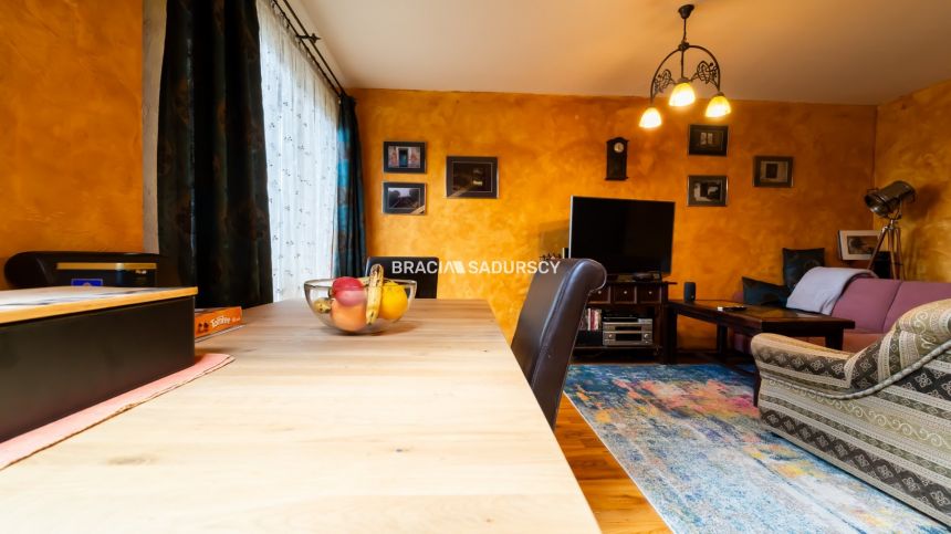 Przestronne 75 m² na Dębnikach! miniaturka 14