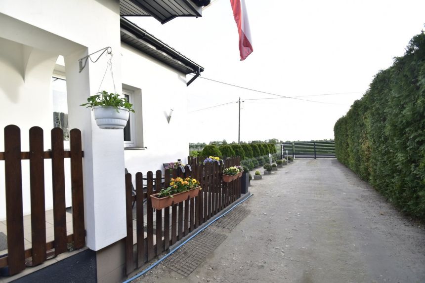 Mąkolice, 649 000 zł, 105 m2, jednorodzinny miniaturka 20