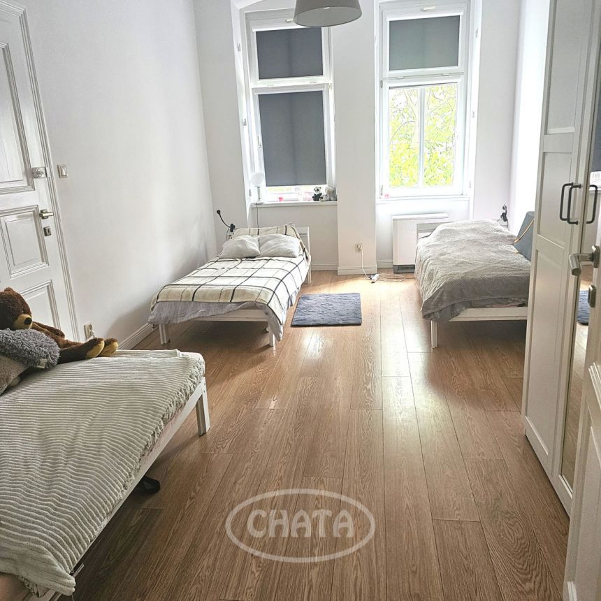 Wrocław Plac Grunwaldzki, 3 950 zł, 87 m2, z balkonem miniaturka 6
