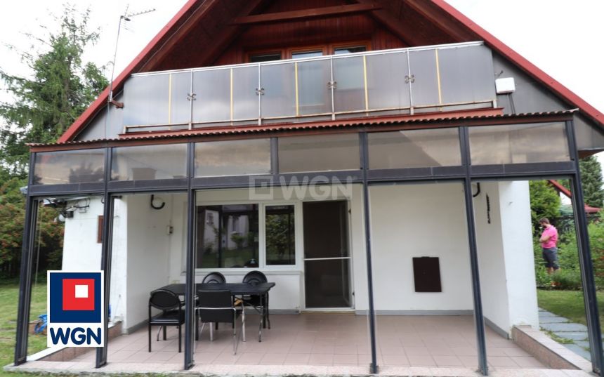 Ustroń, 568 000 zł, 120 m2, z cegły miniaturka 12