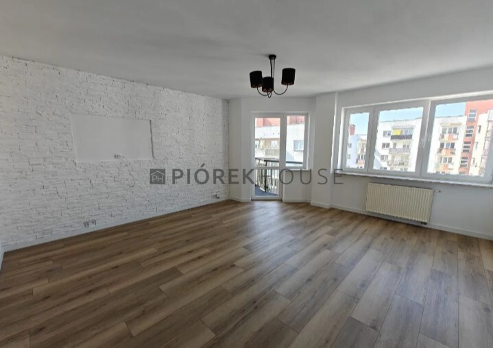 4-pokojowe mieszkanie na Ursynowie miniaturka 4