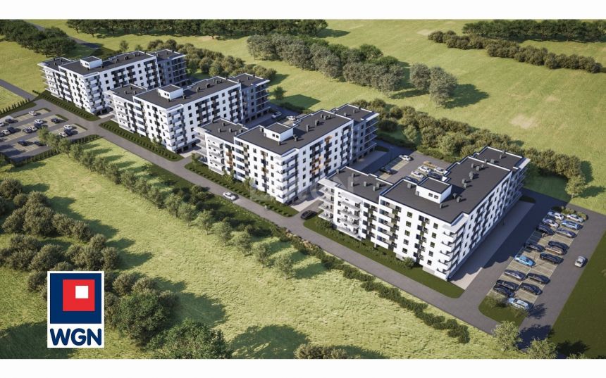Koszalin, 344 100 zł, 45.88 m2, do wykończenia miniaturka 4