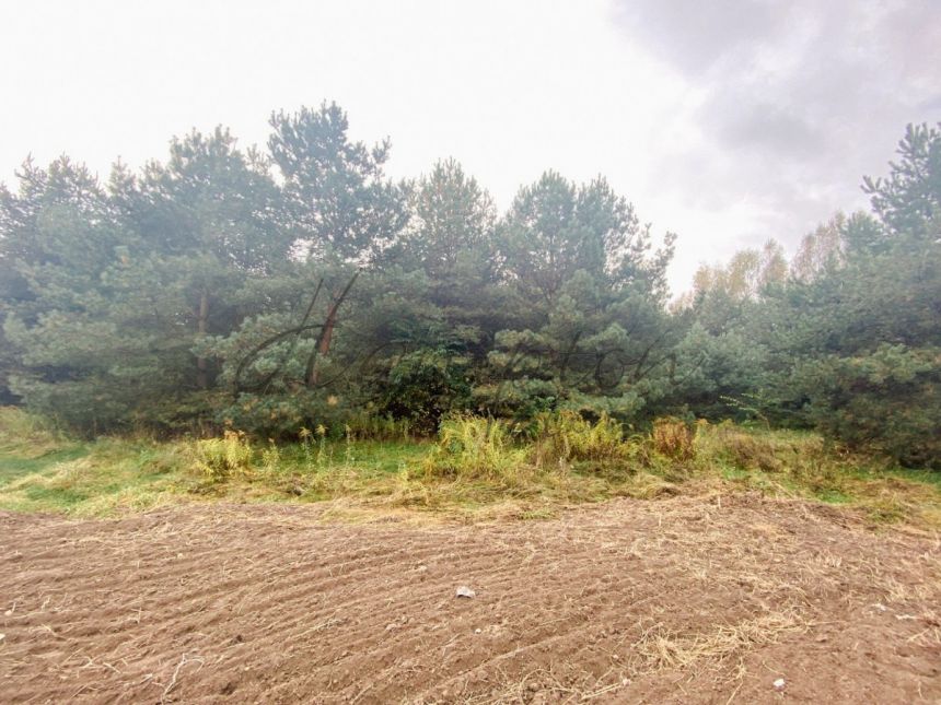 Warszawa Ursynów, 990 000 zł, 15 ar, droga dojazdowa gruntowa miniaturka 3