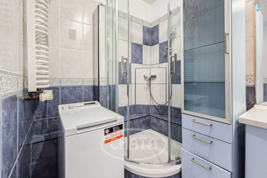 Wrocław Krzyki, 709 000 zł, 69.29 m2, z balkonem miniaturka 13