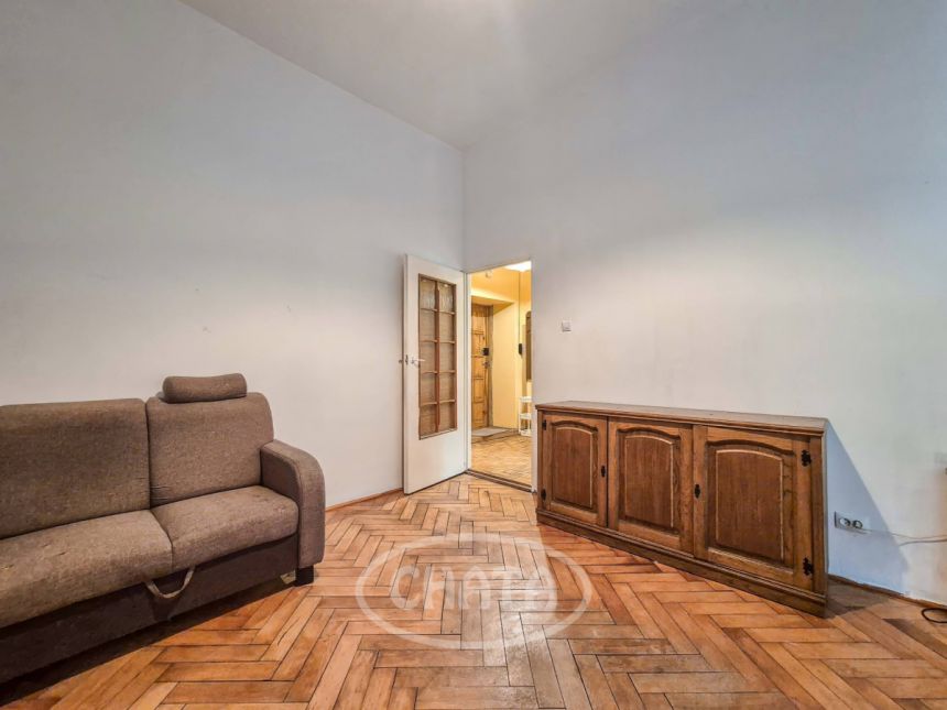 Wrocław Ołbin, 2 300 zł, 43 m2, z balkonem miniaturka 4