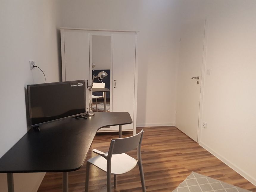 Łódź Stare Polesie, 560 000 zł, 100 m2, pietro 2/3 miniaturka 4