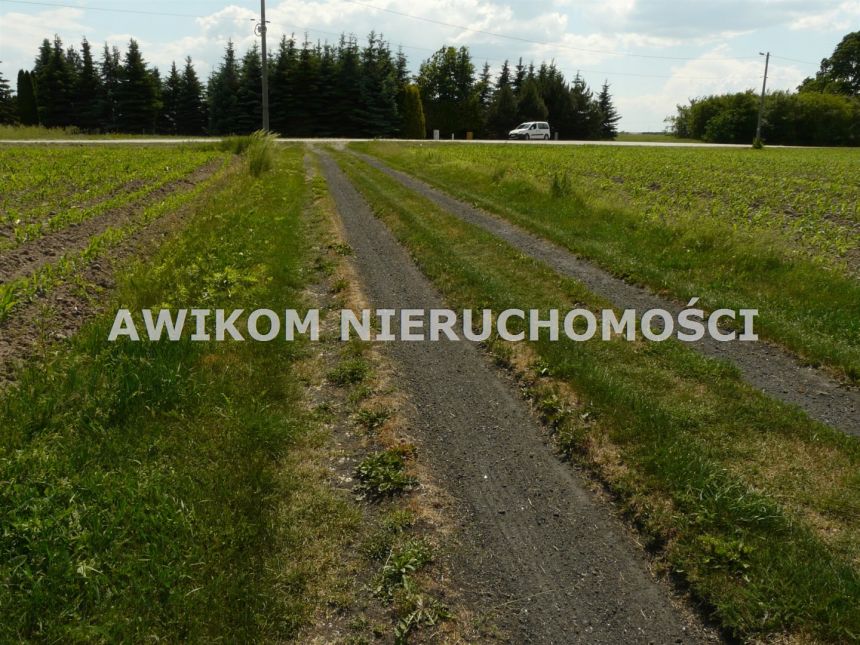 Miedniewice, 199 290 zł, 15.33 ar, budowlana miniaturka 14