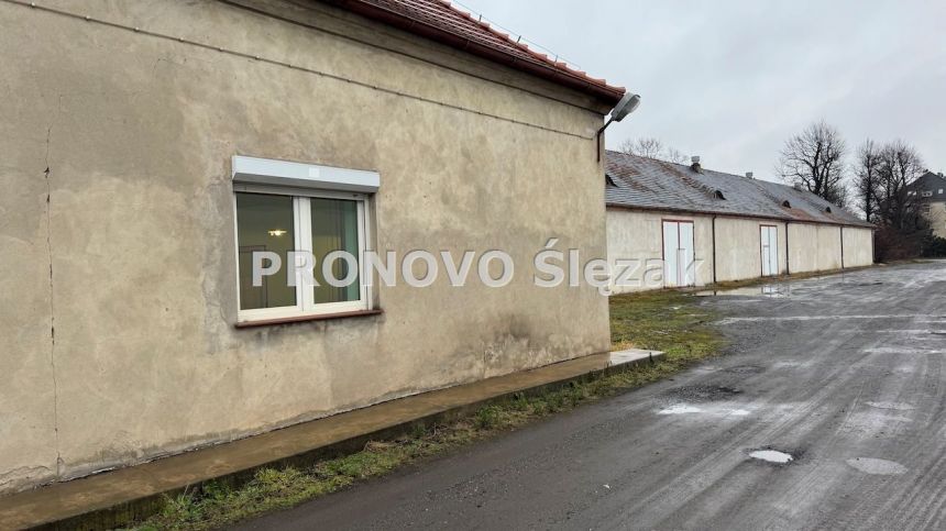 Sprzedam halę biurowo-produkcyjno-handlową Legnica miniaturka 13