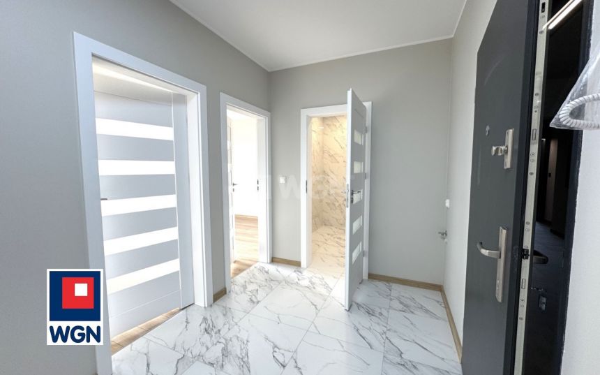 Ostrów Wielkopolski Wenecja, 650 000 zł, 68.3 m2, parter/4 miniaturka 9