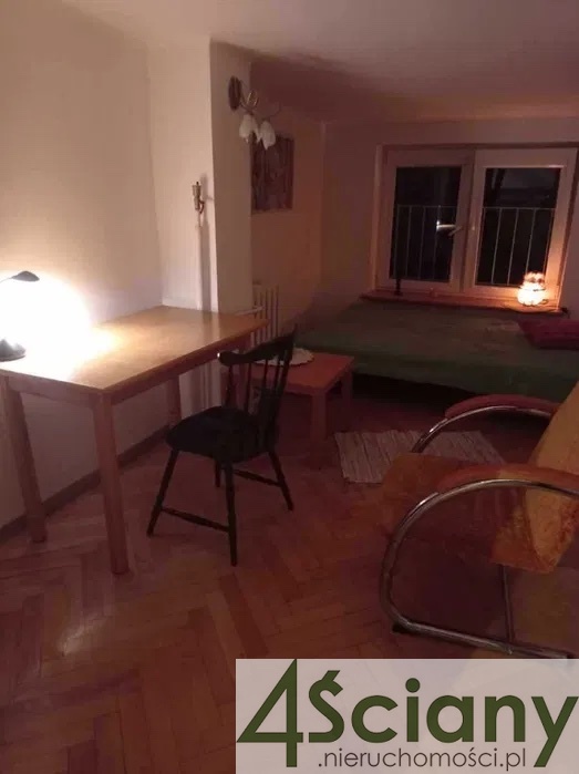 Warszawa Stary Mokotów, 1 100 000 zł, 76 m2, pietro 4 miniaturka 5