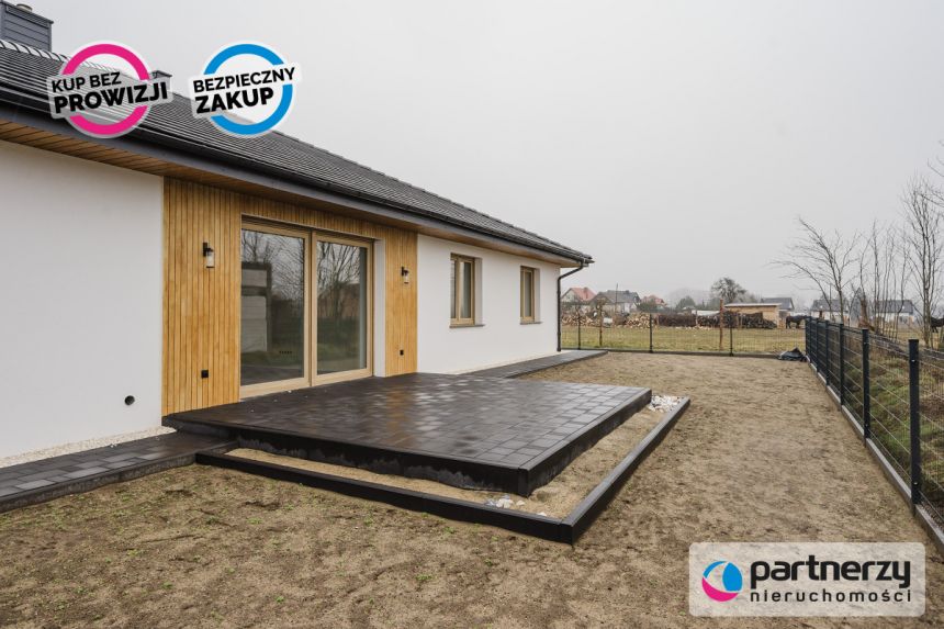 Kębłowo, 1 390 000 zł, 220 m2, ogrzewanie gazowe miniaturka 7