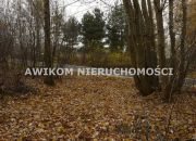 Antoniew, 195 000 zł, 1.25 ha, budowlana miniaturka 2