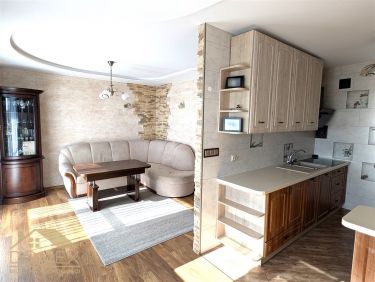 4 pokoje | 70 m² | Gotowe do zamieszkania