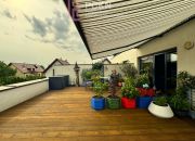 Apartament dwupoziomowy/4 pok/2 mp/duży taras! miniaturka 5