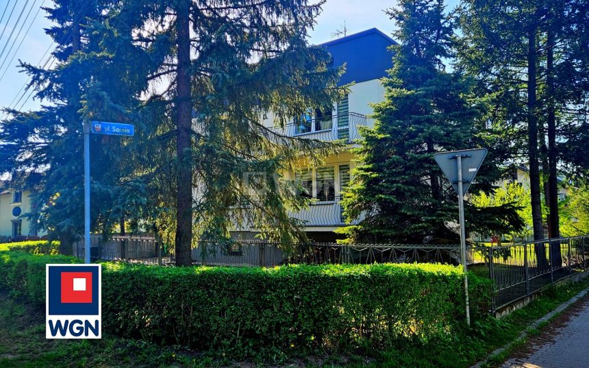 Myszków Stary Myszków, 1 090 000 zł, 162 m2, wolnostojący miniaturka 4