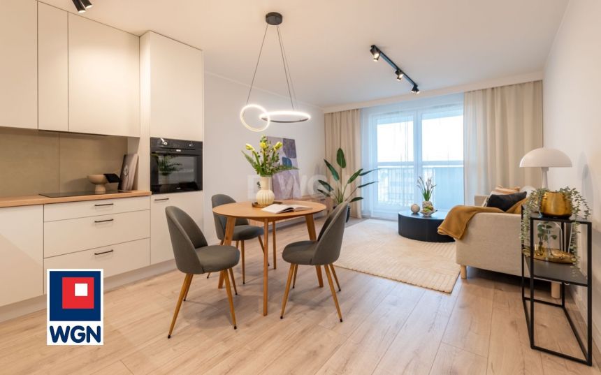 Elbląg, 659 000 zł, 60.46 m2, wysoki standard - zdjęcie 1