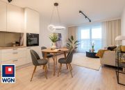 Elbląg, 659 000 zł, 60.46 m2, wysoki standard miniaturka 1