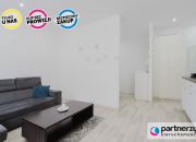 Gdańsk Śródmieście, 649 990 zł, 36 m2, pietro 2/3 miniaturka 5