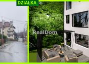Działka i pozwolenie Kraków miniaturka 1