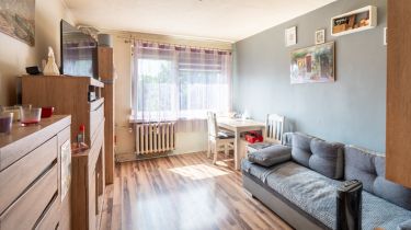 2 pokoje os. Jagiellońskie