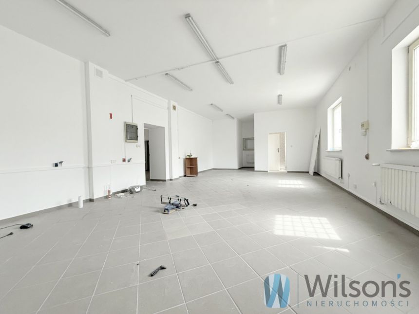 Warszawa Ursus, 8 000 zł, 186 m2, z pustaka miniaturka 2