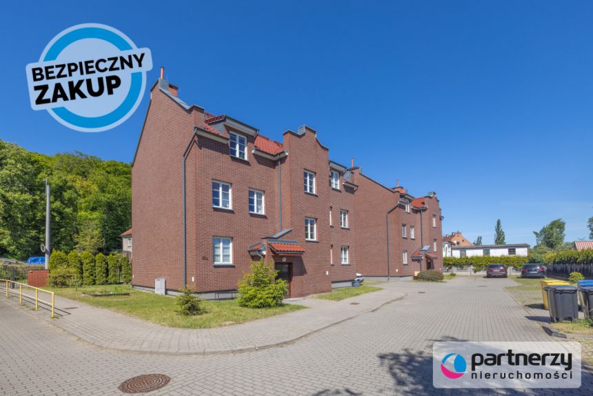 Gdańsk Orunia Górna, 619 000 zł, 47.13 m2, 2 pokojowe miniaturka 18