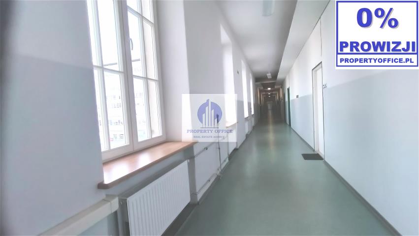 Praga Północ: biuro 17,24 m2 miniaturka 1