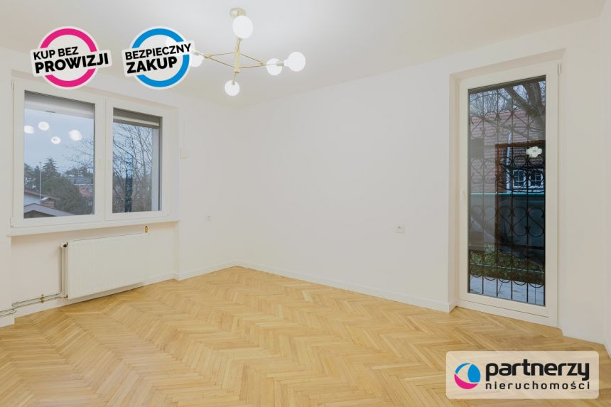 Sopot Kamienny Potok, 899 000 zł, 50.8 m2, z garażem - zdjęcie 1