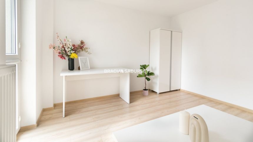 Apartament Poznańska | 3 pokoje | Do wejścia miniaturka 11