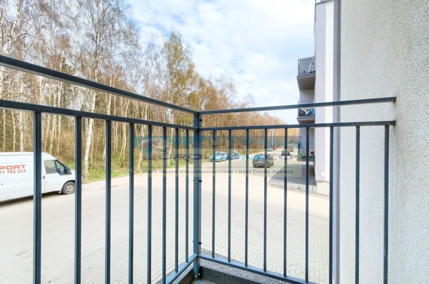 Czapury, 339 000 zł, 34 m2, umeblowane miniaturka 6