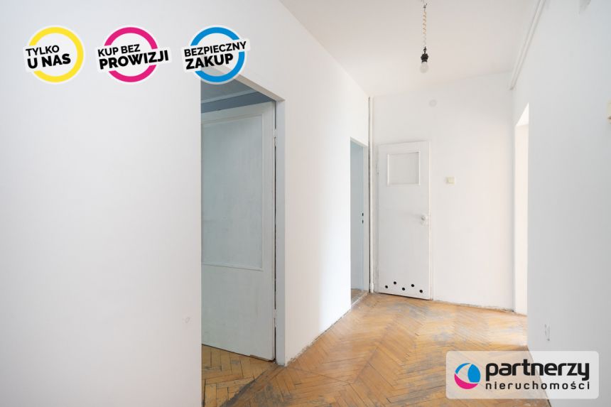 Gdańsk Siedlce, 599 000 zł, 53.3 m2, pietro 1 miniaturka 5
