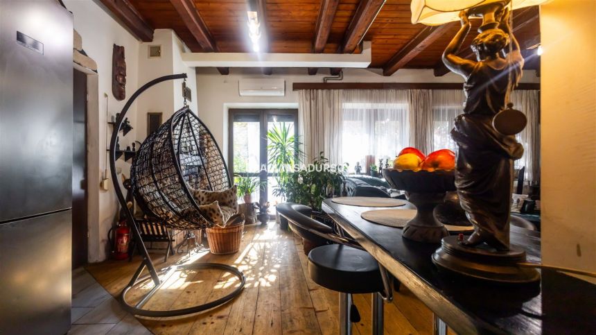 Na sprzedaż wyjątkowy dom w Pcimiu miniaturka 4