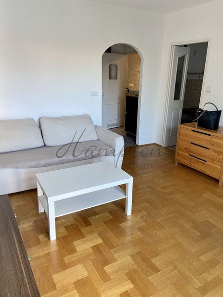 Warszawa Ochota, 700 000 zł, 37 m2, z balkonem miniaturka 2