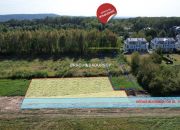 działka budowlana w Krakowie - Bronowice miniaturka 1