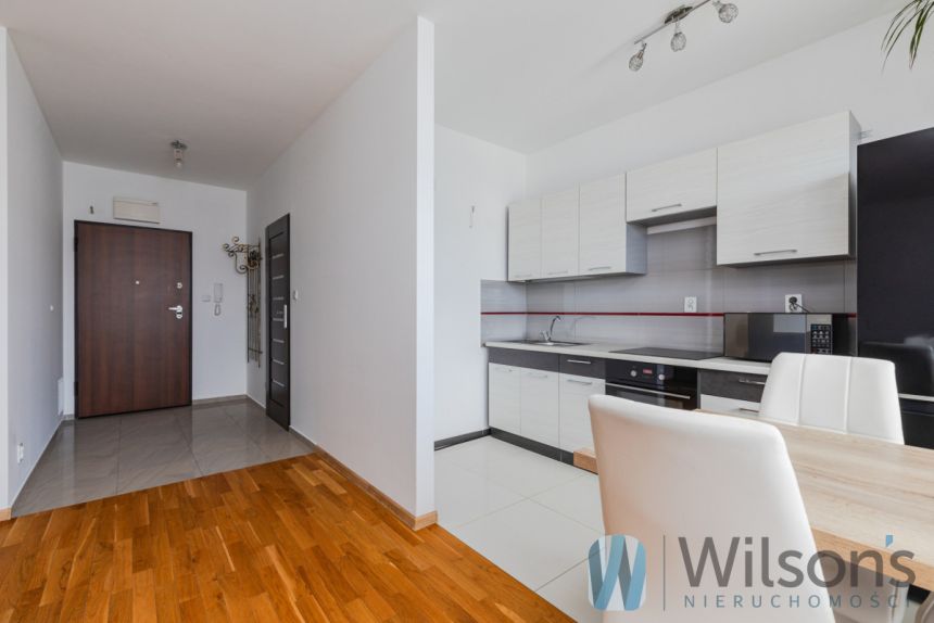 Warszawa Białołęka, 499 500 zł, 31.57 m2, z garażem miniaturka 7