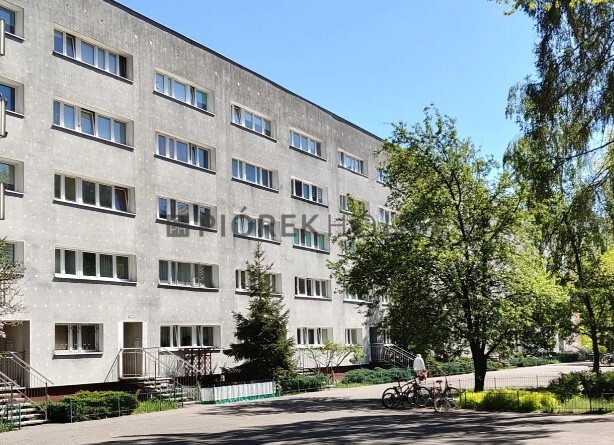 3-pokojowe mieszkanie na Bielanach miniaturka 12