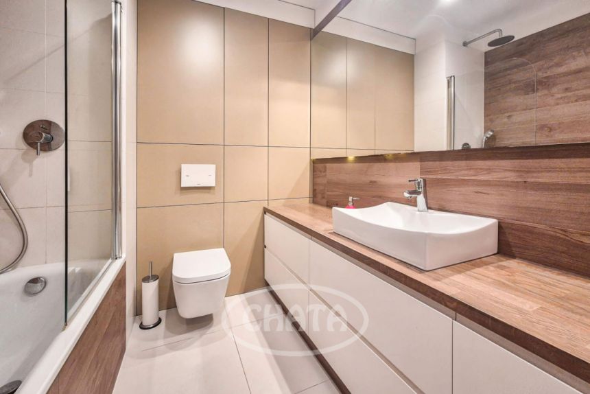 Wrocław Krzyki, 3 900 zł, 60 m2, z parkingiem podziemnym miniaturka 15