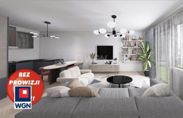 Gdańsk Piecki-Migowo, 574 890 zł, 44.18 m2, do wykończenia