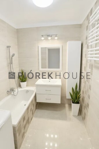 4-pokojowe mieszkanie na Rembertowie miniaturka 6