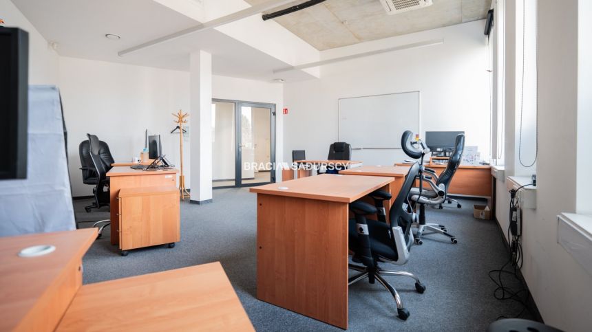 Lokal biurowo-magazynowy, 299m2, winda, dwa piętra miniaturka 8