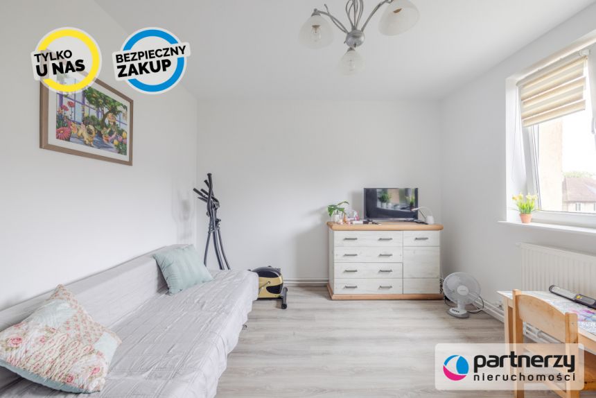Gdańsk Wrzeszcz, 554 000 zł, 47.24 m2, 2 pokojowe miniaturka 5